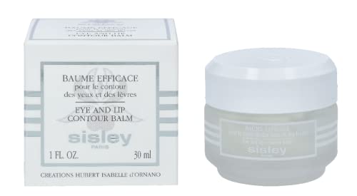 Sisley Baume Efficace Eye And Lip Contour Balm 30ml