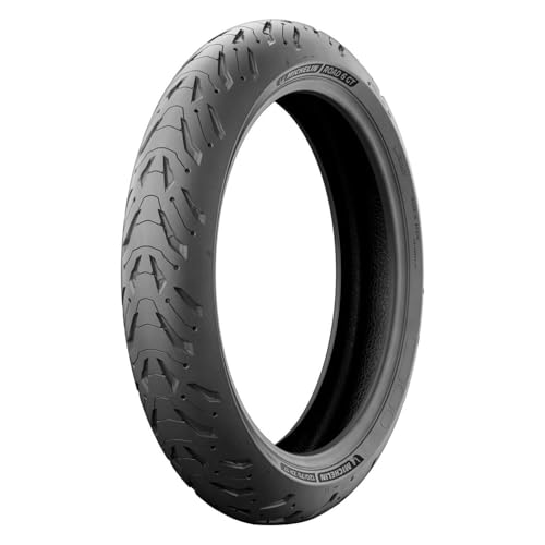 MICHELIN Road 6 GT Motorradreifen 120/70ZR17 (58W) Vorderrad