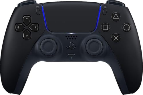DualSense Wireless-Controller - Midnight Black [PlayStation 5]