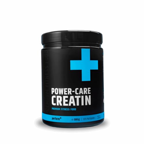 Power-Care Creatin Pulver 500g