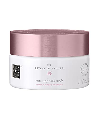 RITUALS The Ritual of Sakura Körperpeeling, 250 g