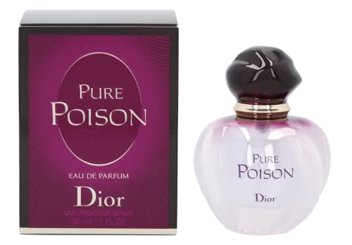PURE POISON edp vapo 30 ml