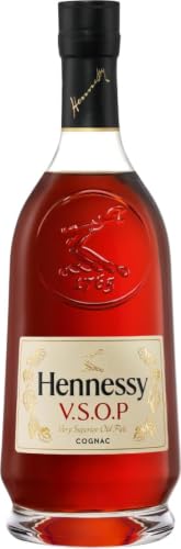 Hennessy V.S.O.P Cognac, 70cl, in Geschenkbox