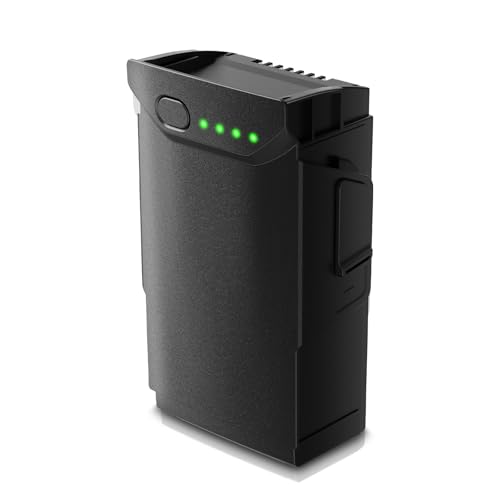Homesuit Mavic Air Akku, 11.55V 2375mAh Intelligenter Flugakku für DJI Mavic Air Drohne, 21 Minuten Maximale Flugzeit(nur für DJI Original Ladegeräte)