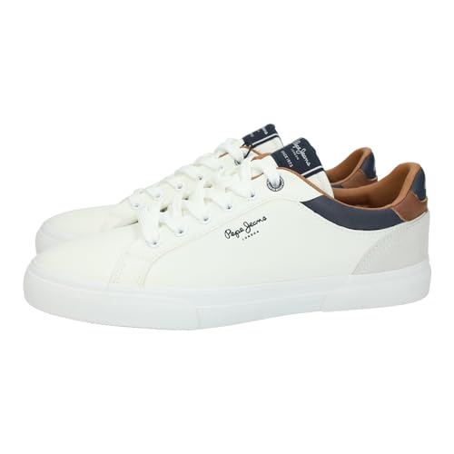 Pepe Jeans Kenton Court Turnschuhe