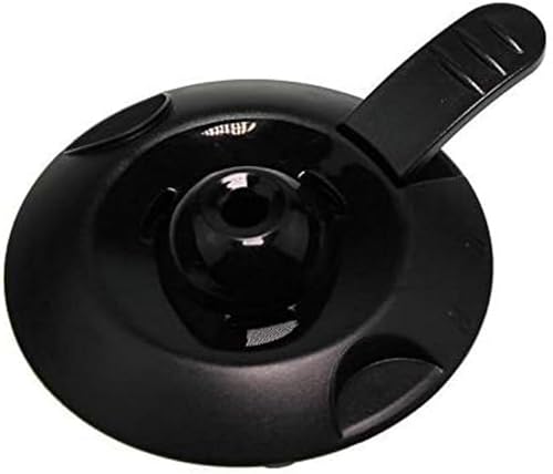 Kaffeekannendeckel CP9069 kompatibel mit Philips Senseo Switch und Daily Collection Kaffeemaschinen HD65.. HD74.. HD78..