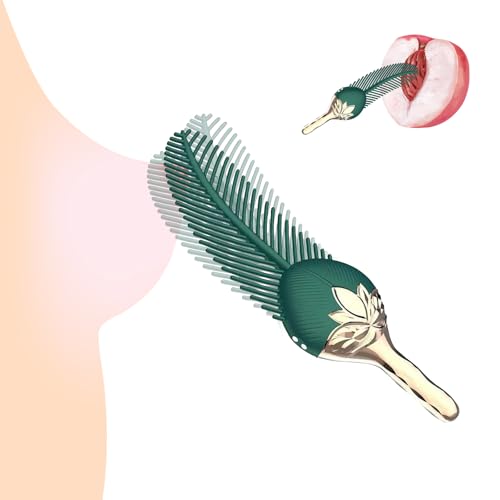 PINTLE Klitoris Stimulator Vibrator mit 10 Modi – G Punkt Vibration für Frauen Vibratorensets für Frauen Klitoris Sex Spielzeug für die Frau & Paare leise Silikon Sextoy wasserdicht & USB-Ladung