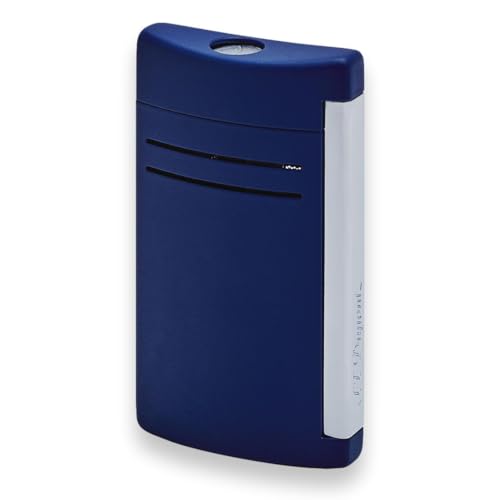 NEU! S.T. DUPONT LINE 2 16718 SCHWARZ FEUERZEUG