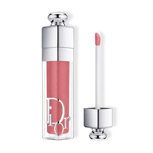 Dior Dior Addict Lip Maximizer Plumping Gloss 6 ml (012 Rosenholz)