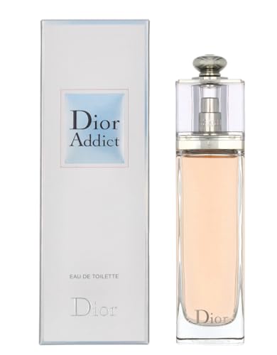 Dior Dior Addict EDT Vapo, 100 ml, 1er Pack, (1x 100 ml)