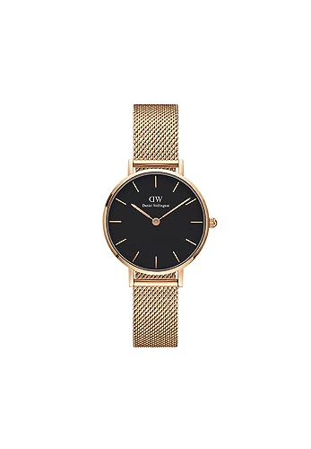 Daniel Wellington DW00100217 Damen Armbanduhr