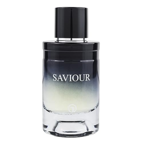 Saviour, Eau de Parfum, Grandeur Elite, Men, 100ml