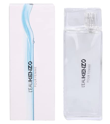 Kenzo L'Eau Kenzo Pour Femme Eau De Toilette 100 ml (woman)