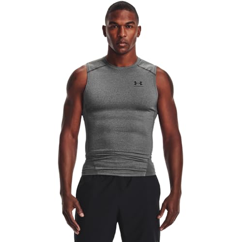 Under Armour atmungsaktives Tank Top, komfortables Funktionsshirt