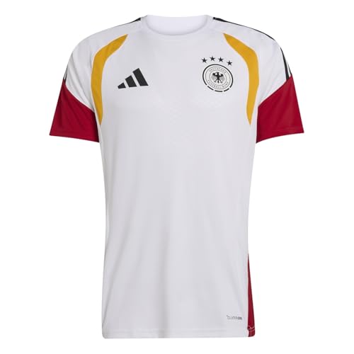 adidas DFB TR JSY White - L