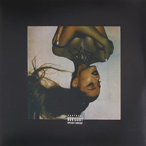 Thank U, Next (2lp) [Vinyl LP]