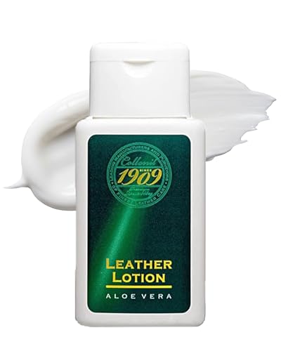 Collonil 1909 Leather Lotion 100 ml