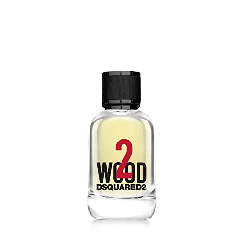 Two Wood Edt Vapo 50 Ml