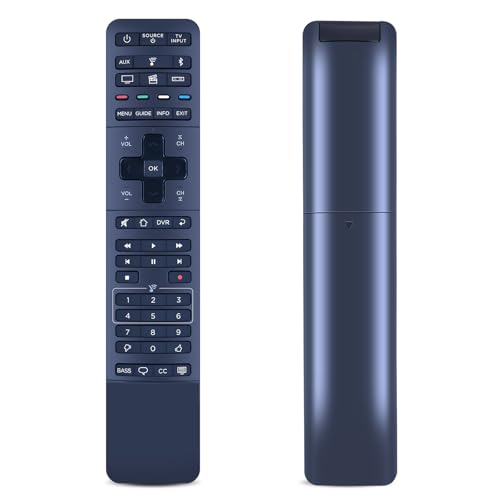 TCNOUMT Soundbar Ersatzfernbedienung für Bose Hi-Fi Soundtouch 300