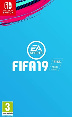 Games - FIFA 19 (1 GAMES)