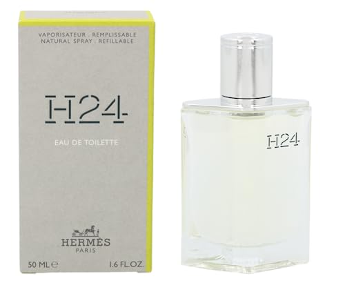 Hermès H24 homme/man Eau de Toilette, 50 ml Nicht zutreffend
