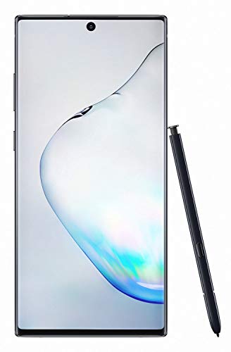 Samsung N975F Galaxy Note10+ 17, 16cm 6, 8Zoll 256GB Glossy Black