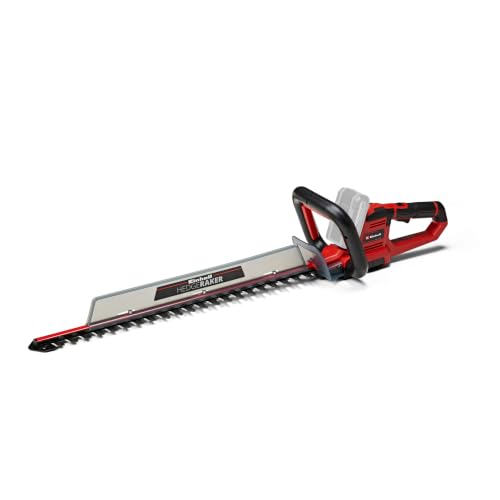 Einhell Akku-Heckenschere GE-CH 18/60 Li-Solo