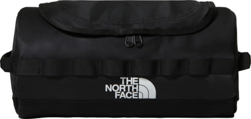 The North Face NF0A52TF53R BC TRAVEL CANISTER - L Gym Bag Herren TNF Black-TNF White-NPF Größe OS