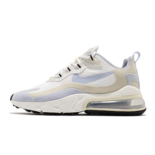 Nike W Air Max 270 React, Laufschuhe für Damen