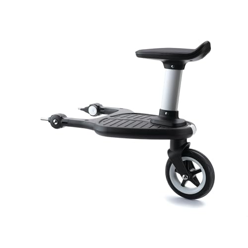 Bugaboo Mitfahrbrett, Kiddyboard für alle Modelle mit Komforträdern ab 2017