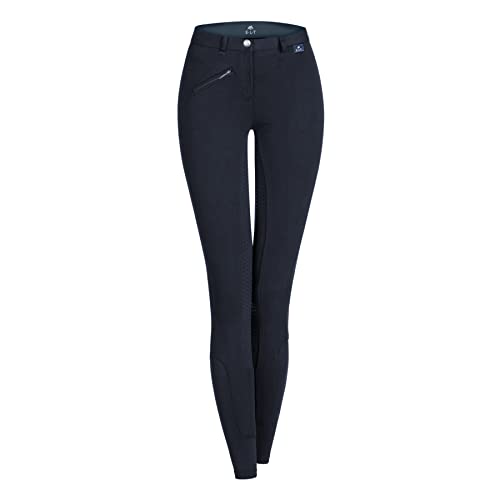 Reithose Fun Sport Silikon, Damen