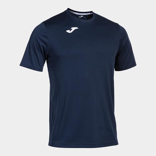 Joma Herren Sport T-Shirt, 6XS - 3XL - Leicht und Atmungsaktiv, Optimal zum Laufen und Für das Fitnessstudio - Combi