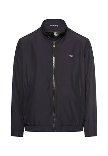 camel active Herren Blouson mit Innenfutter Dunkelblau, menswear-54