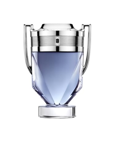 Paco Rabanne Eau de Toilette für Männer 1er Pack (1x 50 ml)