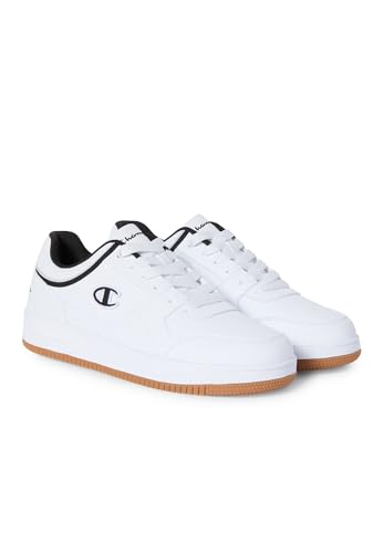 Champion Herren Rd18 Halbschuhe, Weiß, Größe 42