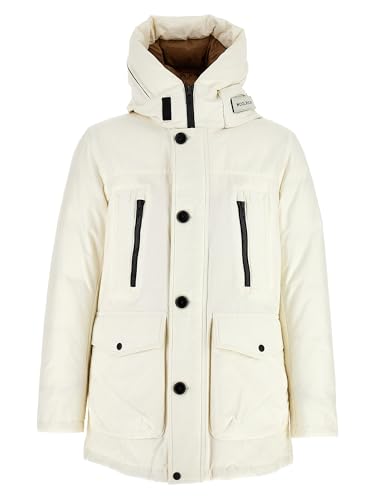 Woolrich Ramar Arctic Parka Größe L