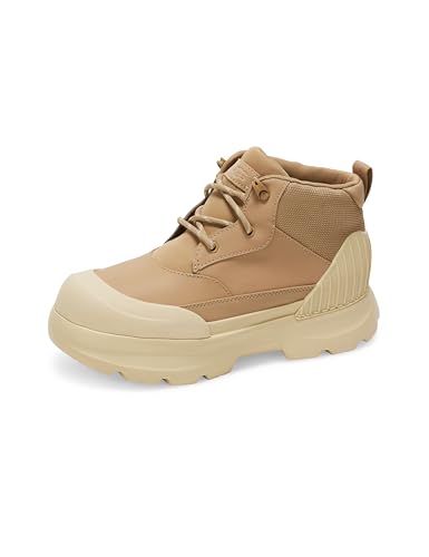 UGG Damen Neumel X Fashion Boot, sand, 38 EU