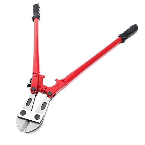 Wiltec Bolzenschneider 600 mm (24