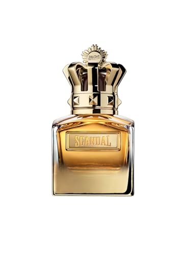 JEAN PAUL GAULTIER Scandal Pour Homme Absolu Parfum Concentre 50 ml