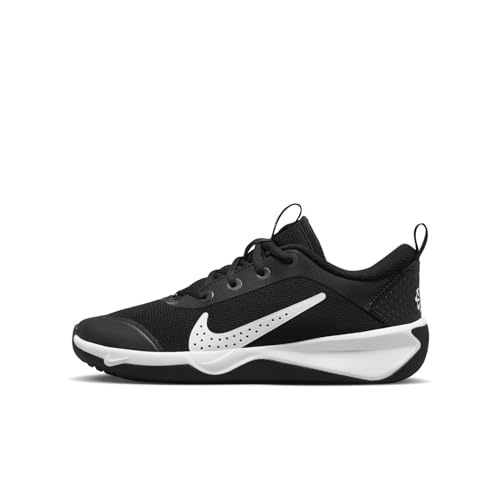 Nike DM9027-002 Nike Omni Sneaker Unisex Black/White 38.5
