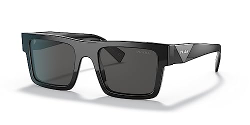 Prada 0PR 19WS 52 1AB5S0 Sonnenbrille, Unisex-Erwachsene, mehrfarbig (mehrfarbig), Einheitsgröße