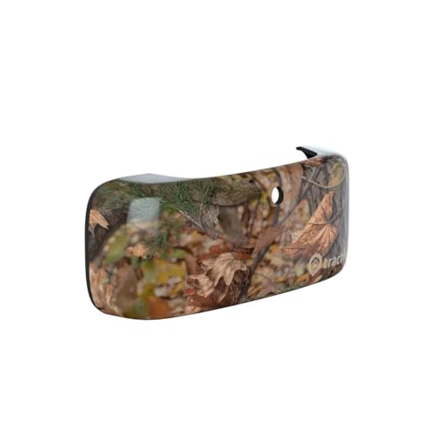 Tractive GPS Tracker Cover für Hunde - Herbst