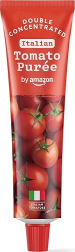 by Amazon Tomatenmark zweifach konzentriert, 200g