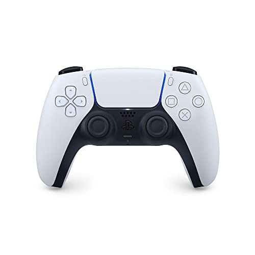 Sony Dualsense Wireless-Controller PS5, Weiß