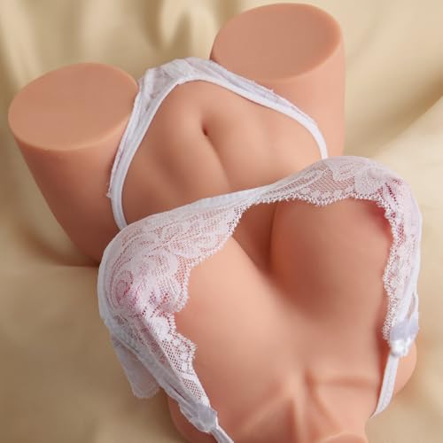 Sex Spielzeug für die Männer Masturbieren, 3.6KG Masturbator für Männer Sex Toyset für Man, Erotik Sex Spielzeug für die Männer Solo