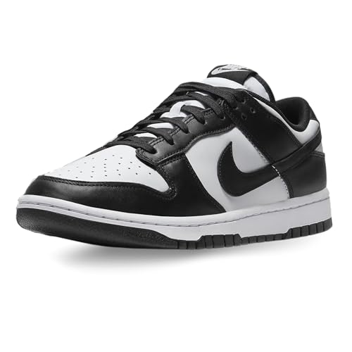 Nike DD1503-101 Dunk Low Damen White/Black-White EU 40.5