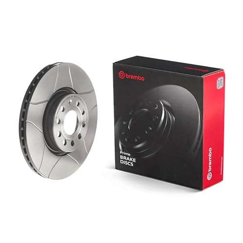 Brembo 09.9772.75 Vordere Bremsscheibe,1 Stück