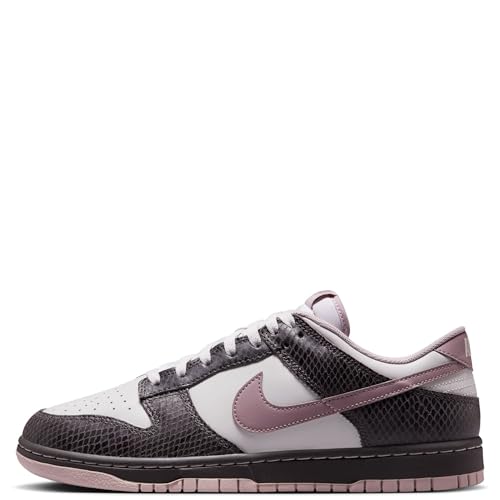 NIKE HV6932-299 Dunk Low SE Herren MEDIUM ASH/Taupe Grey-VAST Grey EU 42