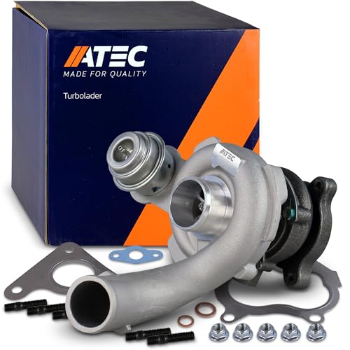ATEC Germany Turbolader