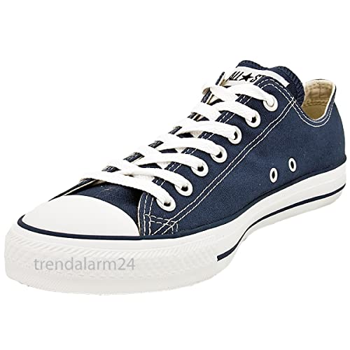 CONVERSE M9697C All Star Ox Navy|38 US 5,5